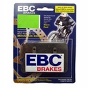 EBC CFA467 BIO BLOKY NA BICYKLE