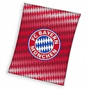 Deka 130x170 Bayern Mníchov BMFC F.C. Mníchovský futbal Lewandowski UEFA