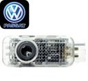 LED LOGO PROJEKTOR VW Passat B5 B5FL 96-05 TOUAREG