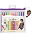 12-COL SPINNING VÝLETY HARRY POTTER MAPED