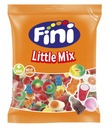 FINI LITTLE MIX KYSNUTÉ OVOCNÉ ŽELÉ 500G