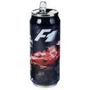 Termohrnček, termoska, retro fľaša, formula 1 F1 CAN, 500 ml