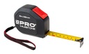 PRO MILESTONE ROLLING MEAR 5m x 25mm OCEL