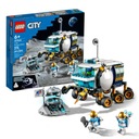 60348 - LEGO City - Lunar Rover