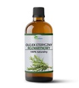 Rozmarínový esenciálny olej 100ml - VitaFarm