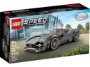 LEGO BLOCKS Pagani Utopia 76915 Speed ​​​​Champions