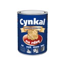 Cynkal Rust Paint Primer Email Moss Green 0,7l