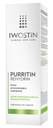 IWOSTIN PURRITIN Rehydrin hydratačný krém 40 ml