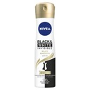 NIVEA DEODORANT NEVIDITEĽNÝ HODVÁBNE HLADKÝ DÁMSKY SPREJ 150 ml