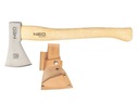 Axe Hatchet bushcraftové prípravky na prežitie