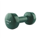 TRAINING DUMBELL Liatina 4kg HMS SOLID Vinyl