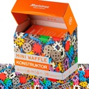 Marioinex Klocki Waffles Mini Constructor, 300 ks