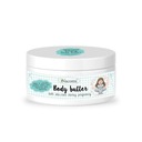 NACOMI BODY BUTTER Krémové maslo pre tehotné ženy