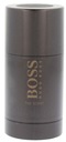 HUGO BOSS THE SCENT DEODORANT 75ml STICK