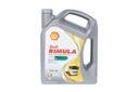 OLEJ Shell Rimula R4L 15W40 DPF ADBlue 5L