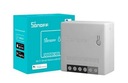 Sonoff Mini R2 Switch Relay Module WIFI Smart pre zapustenú montáž Ewelink