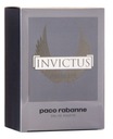 Paco Rabanne Invictus toaletná voda 100 ml