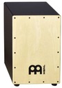 MEINL MCAJ100BK-MA Maple Cajon