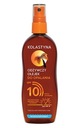 Olej na opaľovanie Kolastyna SPF10 150ml