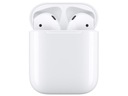 Slúchadlá do uší APPLE AirPods II Biele