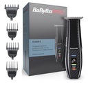 TRIMER BABYLISS PRO FLASHFX FX59ZE