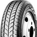 1 ks YOKOHAMA 215/75R16C W.drive WY01 116/114R