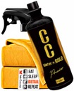 Prostaff CC Water Gold Premier - QD SiO2 480 ml