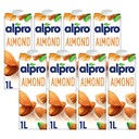 Alpro Original mandľový nápoj Set 8x 1L