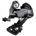 Shimano Claris RD-R2000 8-rýchlostná zadná prehadzovačka SS