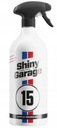 Shiny Garage Apple Cockpit Dressing - 1L