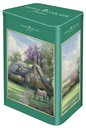 PQ Puzzle 500 dielikov THOMAS KINKADE Summer Day plechovka