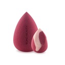 Boho Beauty Bohoblender Berry Regular + Mini Cut 2x sada hubiek na make-up