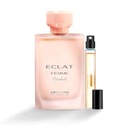 ORIFLAME Eclat Femme Weekend Water 50ml + minisprej