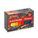 PLASTICINA 16 FARIEB WOŚP