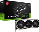 GeForce RTX 4060 Ti Ventus 3X OC 16GB GDDR6