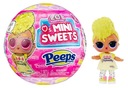 LOL SURPRISE LOVE MINI SWEET PEEPS - TOUGH CHICK