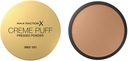 Max Factor Creme Puff Lisovaný prášok 75 Golden