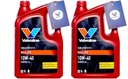 VALVOLINE MaxLife 10W40 10L MAX LIFE ACEA A3/B4 SN/CF NOVINKA