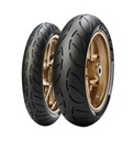 120/70ZR17 + 180/55ZR17 METZELER SPORTEC M7 RR