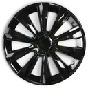 HUBCAPS 14 pre TOYOTA YARIS I II III OD 1999