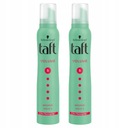 Taft True Volume 5 pena na vlasy objem 2x200ml