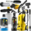 KARCHER K2 PREMIUM TLAKOVÁ UMÝVAČKA GIANT SET