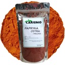 ČERVENÁ PAPRIKA mletá 500g