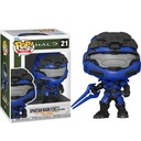 Funko POP Halo Infinite Spartan Mark V(B) 21 NOVINKA