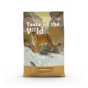 Pstruh Taste of the Wild CANYON RIVER 6,6 kg