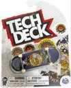 TECH DECK SKATEBOARD FINGERBOARD Grimple Stix