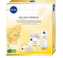 KOZMETICKÝ SET NIVEA DARČEK KU DŇU MATIEK NIVEA PROTI VRÁSKAM