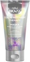 Ochranná maska ​​BIOVAX Recovery Color Therapy 150ml