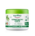 EQUILIBRA Modelovací soľný peeling v tégliku 600 g