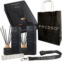 FRESSO GIFTBOX HOME SET SCENT Difuzér s amorovými tyčinkami